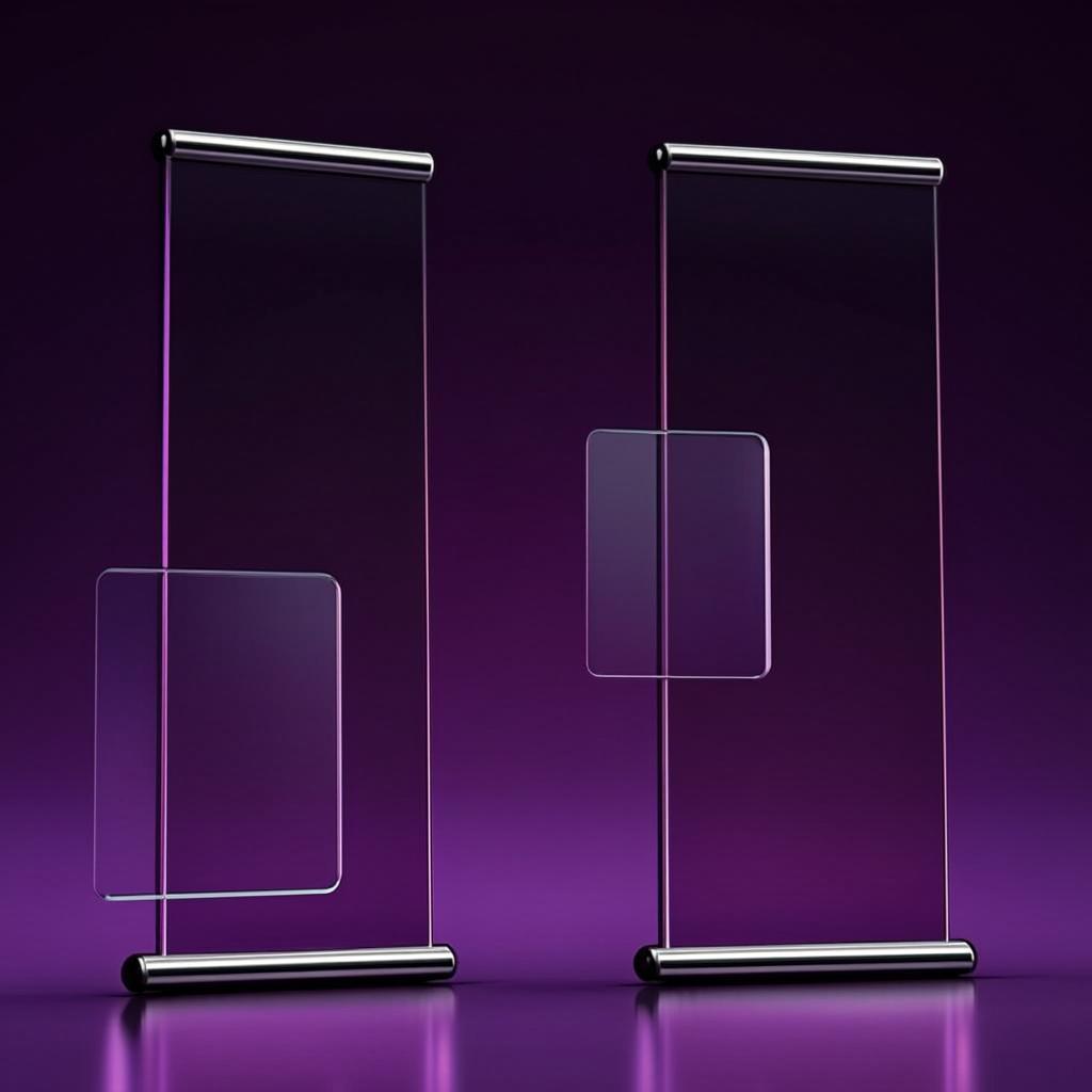 Banner & Standee Business Pack