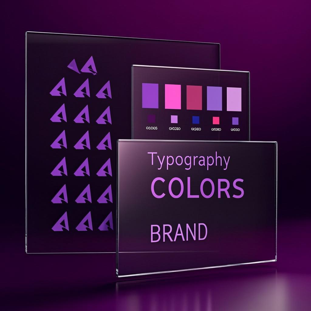 Logo Branding Kit Pro