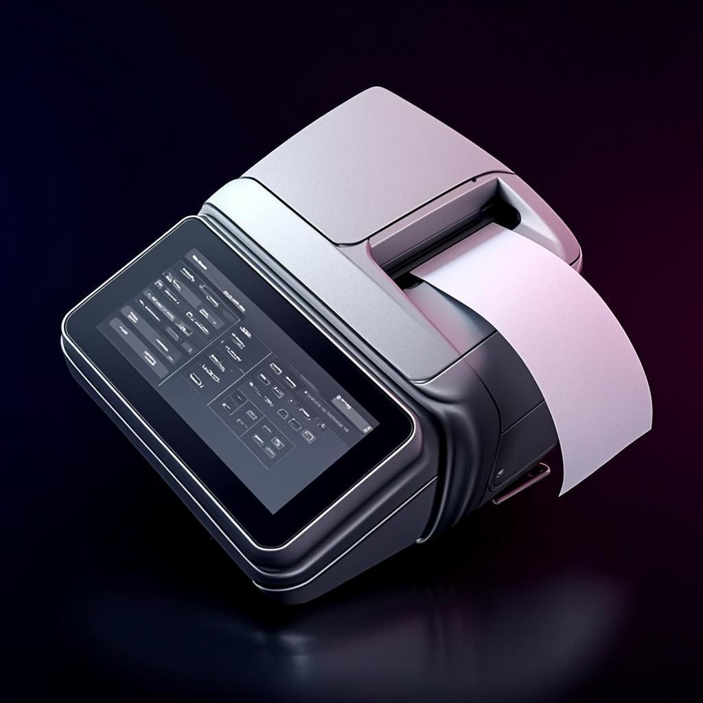Source Code Aplikasi Kasir POS