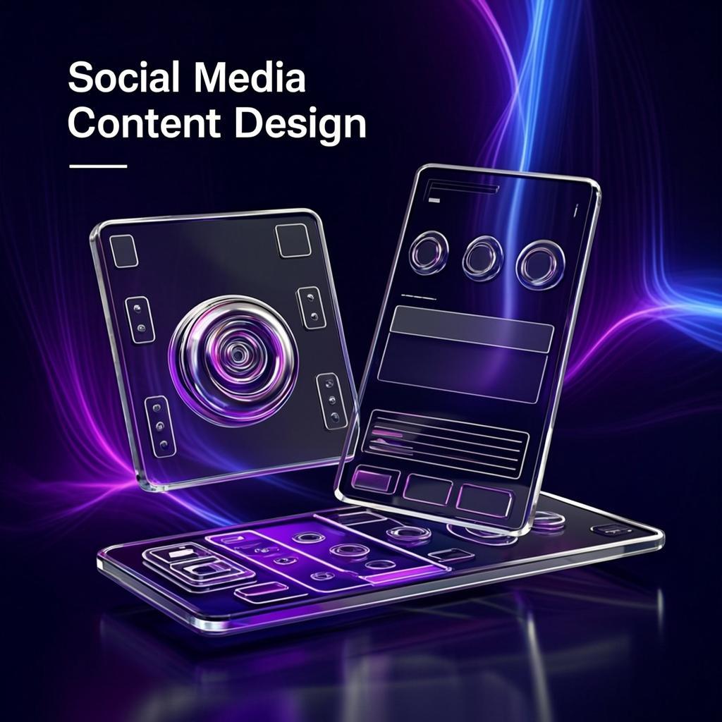 Social Media Content Pack