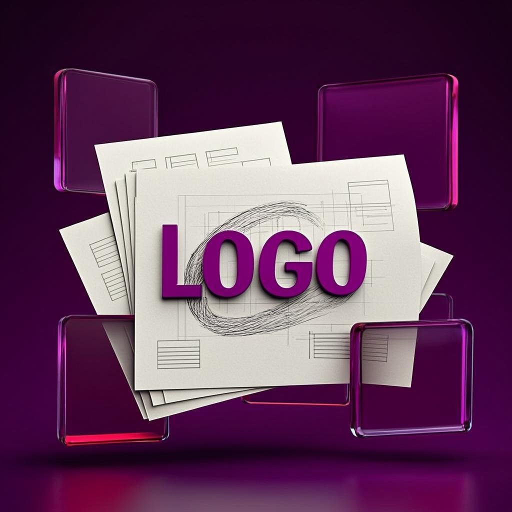 Jasa Branding & Logo Design