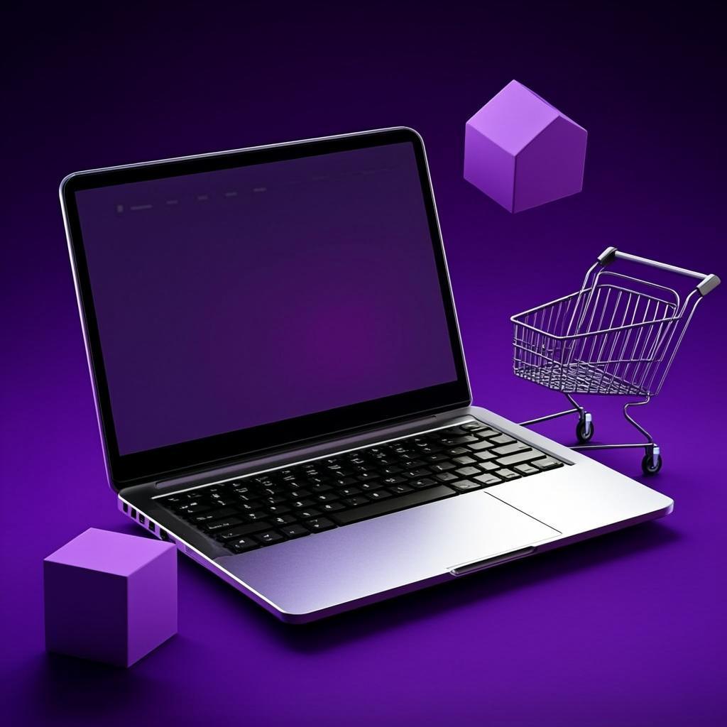 Jasa Toko Online Komplit