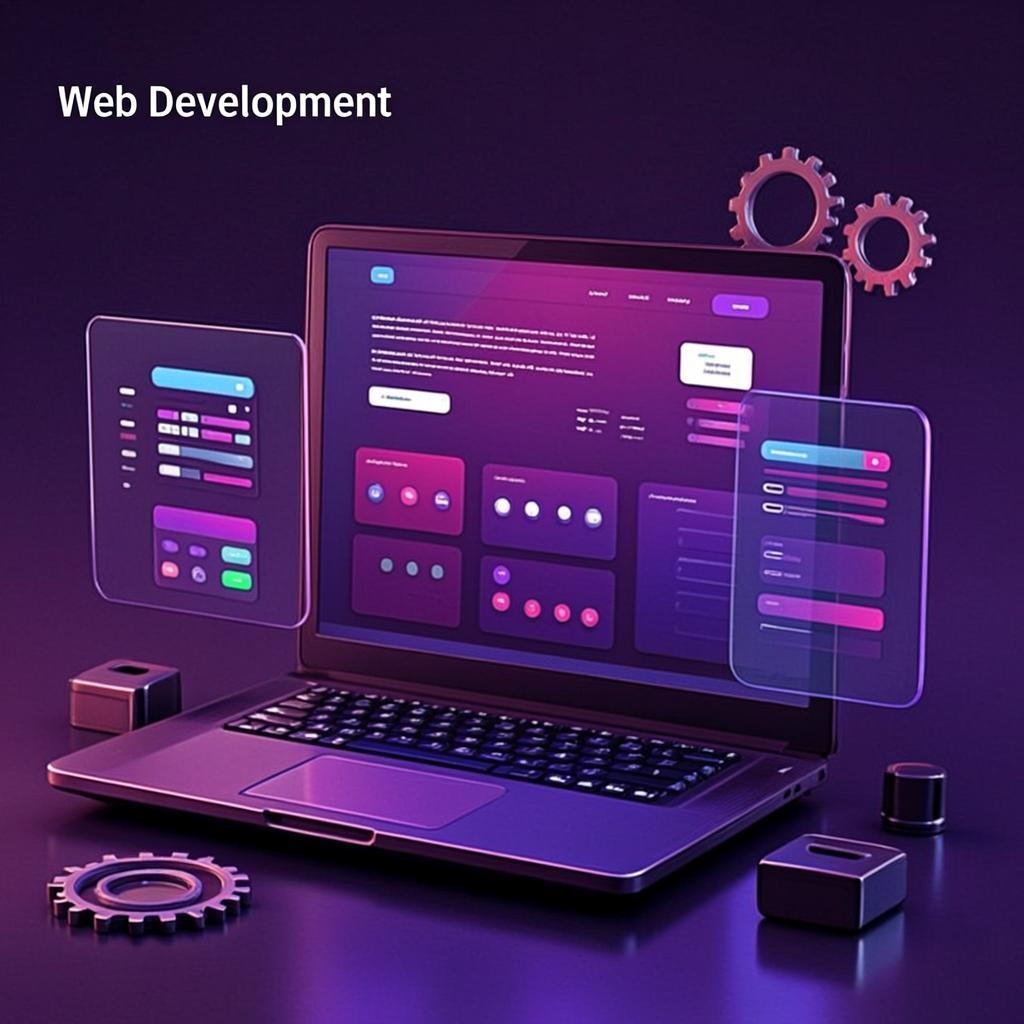 Jasa Website Company Profile